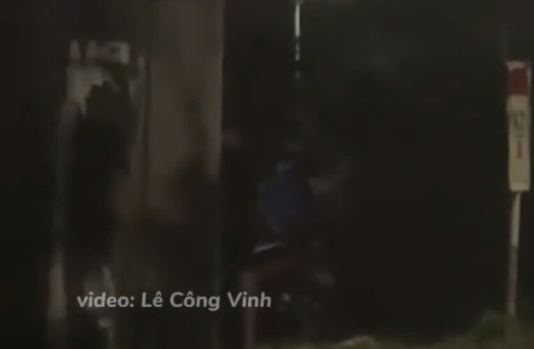 Video Biến căng tại Bá Hiến _Bình Xuyên