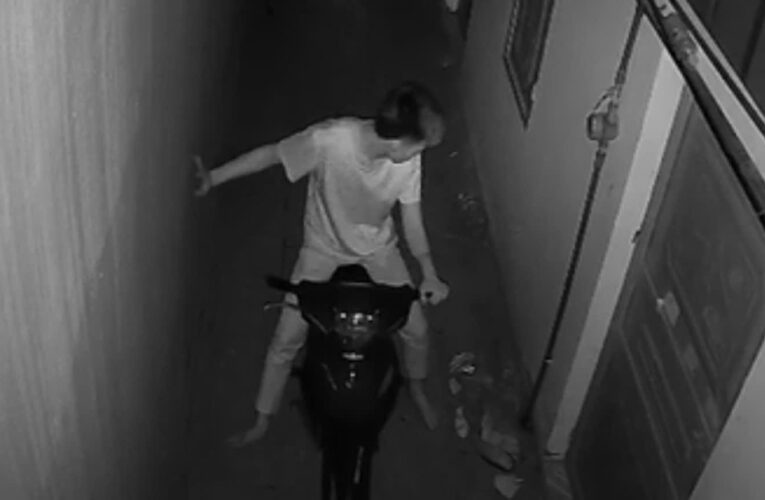 Cảnh giác với tài sản của mình nhé!