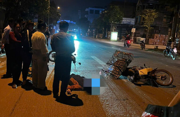 TNGT Gốc găng Nam Viên – Phúc Yên đêm qua