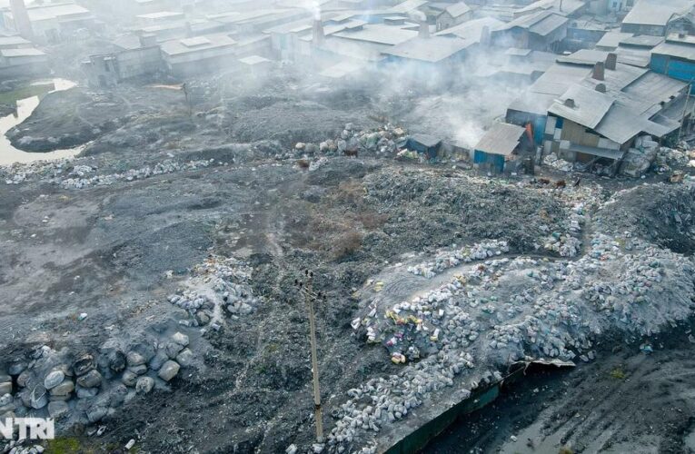 Ngăn chặn các cơ sở tái chế phế liệu “di chuyển” từ Bắc Ninh lên Phú Thọ