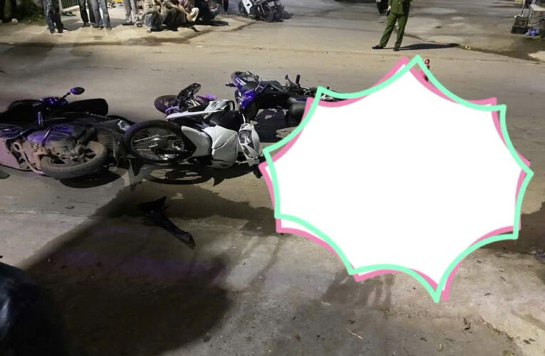 Hiện trường tại Trung Mỹ, Bình Xuyên tối qua