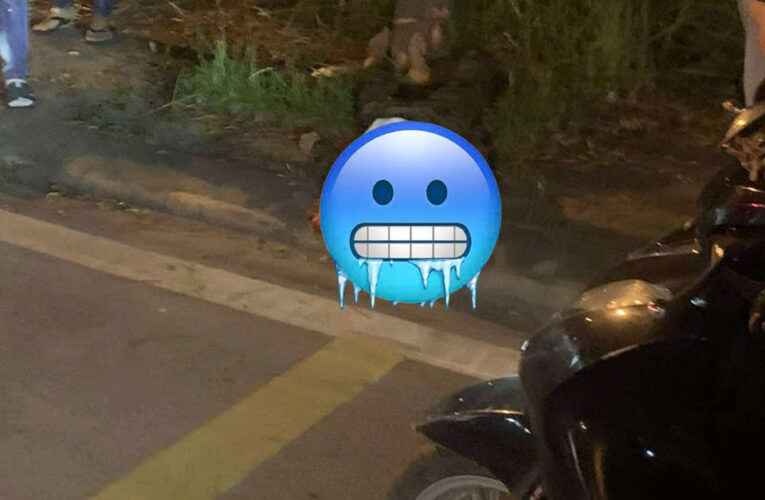 Video đi bão các idol tại Cầu mới Nam Đầm Vạc – Vĩnh Yên