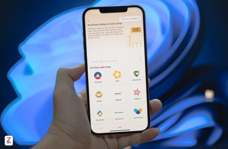 Cách nhận 400.000 đồng tiền an sinh xã hội dịp Tết qua VNeID