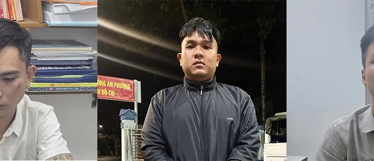 Sau khi nghỉ việc, 3 thanh niên rủ nhau mang 🔪 quay lại công ty truy sát sếp cũ