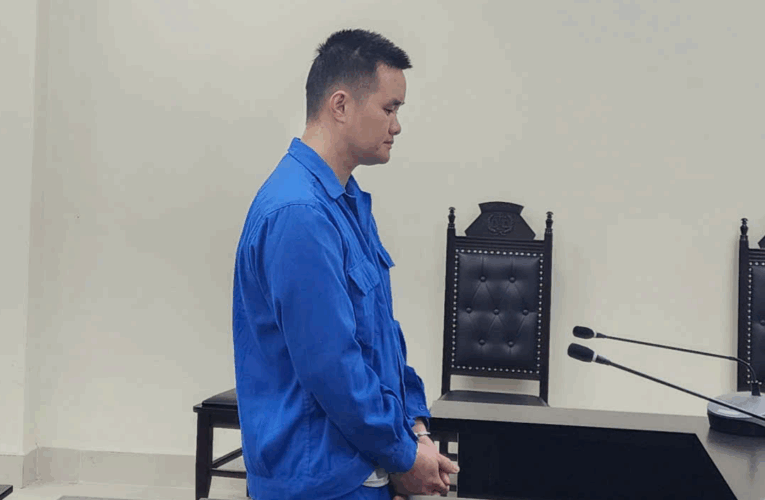 Xét Xử Chủ quán karaoke ở Tam Dương – Vĩnh Phúc (cũ) mua thiếu nữ về phục vụ khách, bán trao tay cho người khác