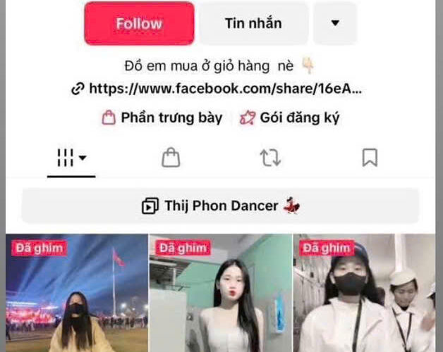 Nghe nói vụ này đang hót lắm hả…