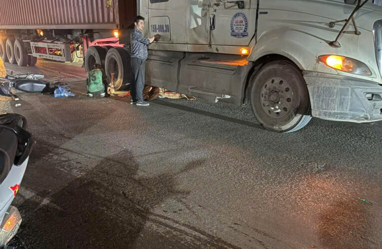 [VIDEO] TN tại Tân Tiến – Vĩnh Tường