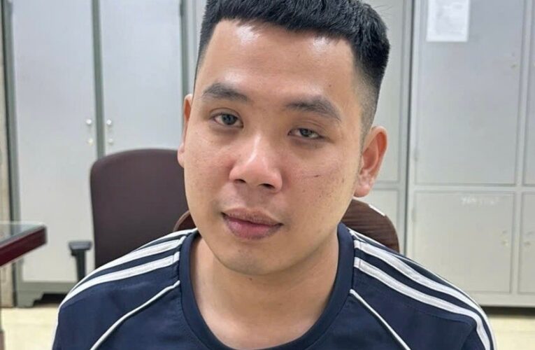 Vụ cháy nhà trọ 8 tầng ở Hà Nội: Phóng hỏa vì giận bạn gái