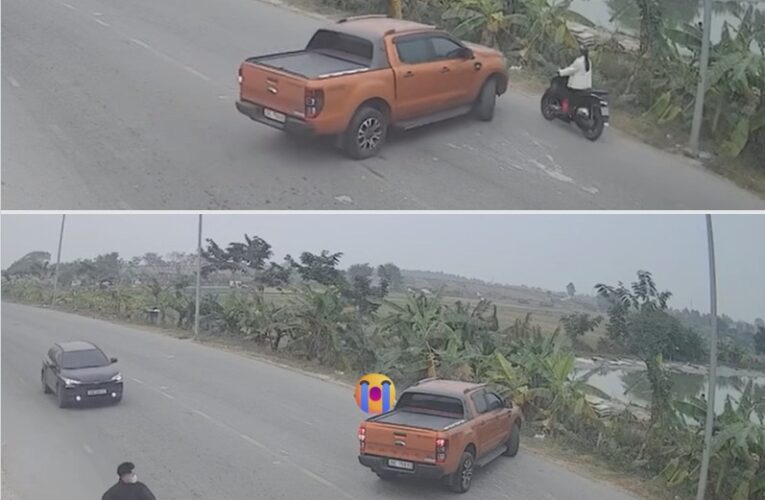 [VIDEO] Lỗi do ai???