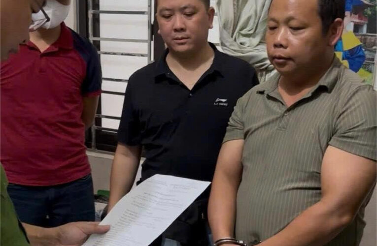 Tụ điểm mại dâm quán Karaoke ở Phú Thọ bị phát hiện và xử lý nghiêm