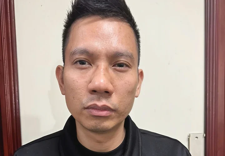 Phá đường dây b.á.n d.â.m nam phục vụ ‘quý bà’ ở Bắc Ninh, giá 2,5 triệu đồng/lượt