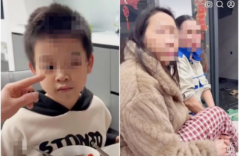 Phú Thọ: Nghi vấn giáo viên tiểu học ném thước vào mặt học sinh, dặn nói dối gia đình