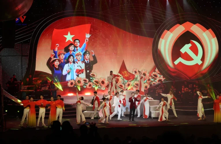 Ngày 24-11 hằng năm là ‘Ngày Văn hóa Việt Nam’