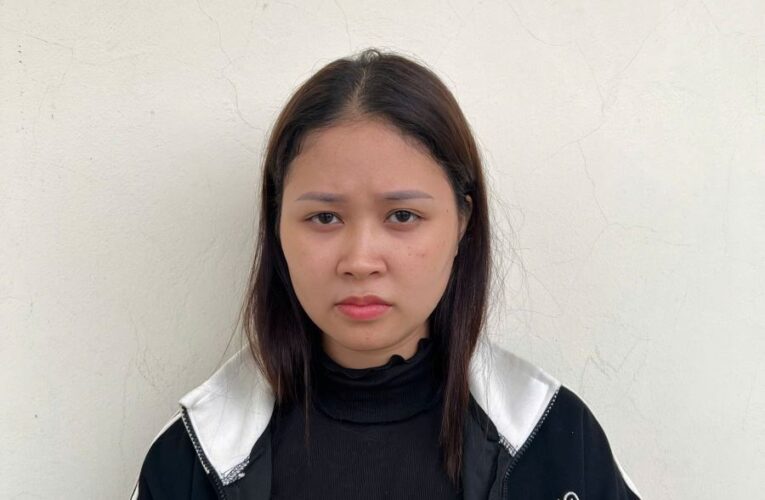 Khởi tố đối tượng sn2k2 trú tại Phường Vĩnh Phúc về hàh vi “đa’nh b:ạc ” trên không gian mạg