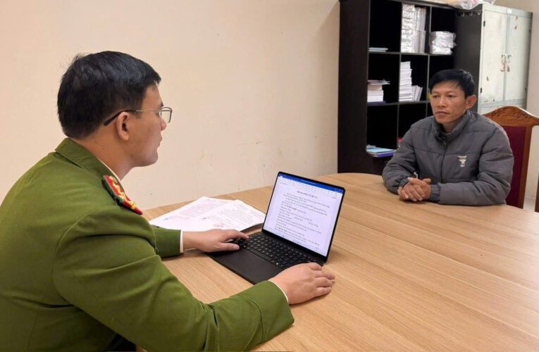 KHỞI TỐ BỊ CAN CẢN TRỞ GIAO THÔNG ĐƯỜNG BỘ GÂY TAI NẠN C.H.Ế.T NGƯỜI