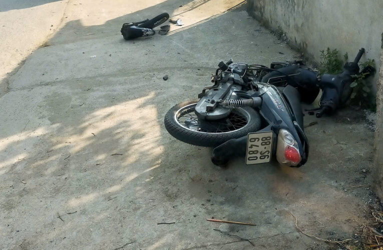 Đồng Oanh – Hương Sơn chiều nay