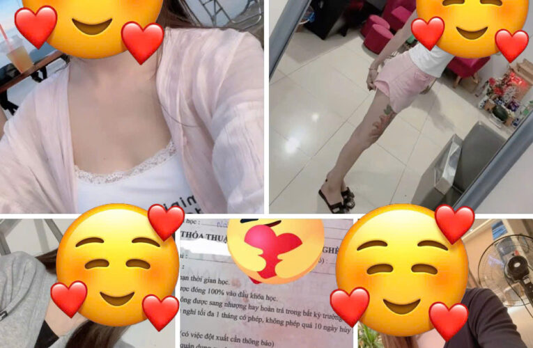 Ai cần link e này ibx e nhé , thấy bảo ở My kỳ bá hiến, máy bắn đang học nail móng