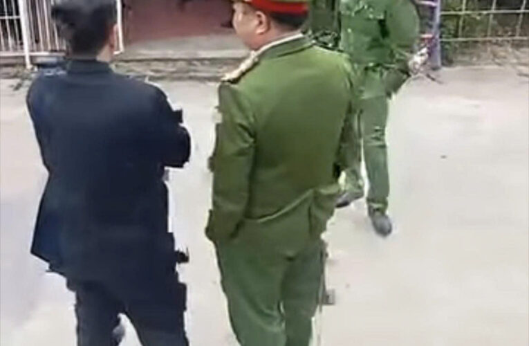 [VIDEO] Ngay bây giờ tại Ngọc Thanh – Phường Xuân Hòa Tỉnh Phú Thọ