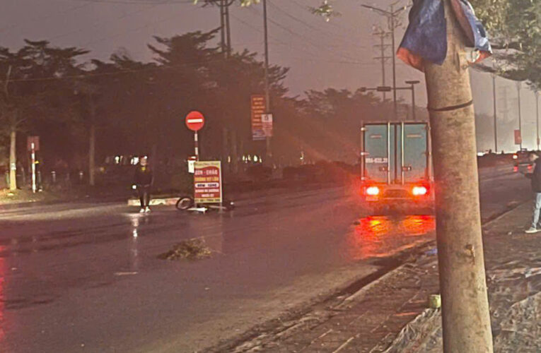 Biến bá thiện 1 đoạn rẽ vào trại cúp