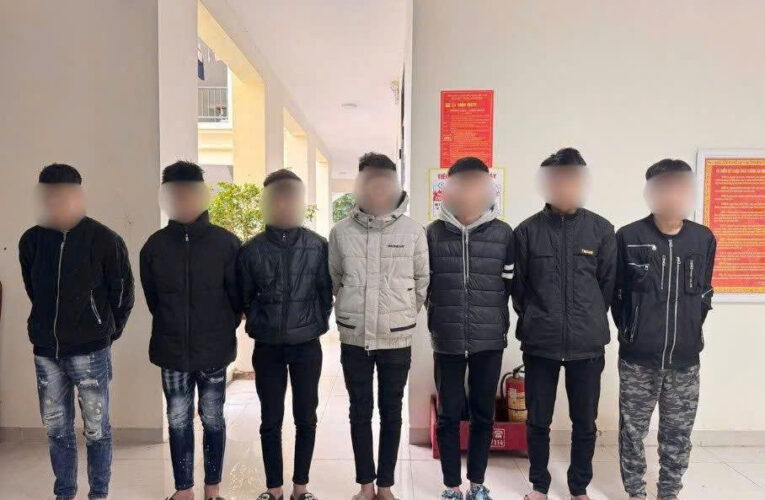 Khẩn trương điều tra, làm rõ vụ c.ư.ớ.p tài sản tại khu vực vòng xuyến KCN Thăng Long 3