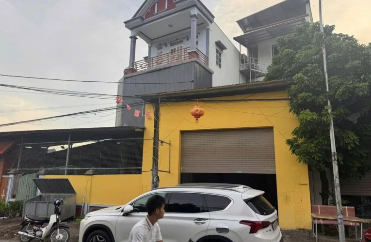 Phú Thọ: Xử phạt quán karaoke ở Tam Đảo sử dụng nhiều lao động tuổi thiếu niên