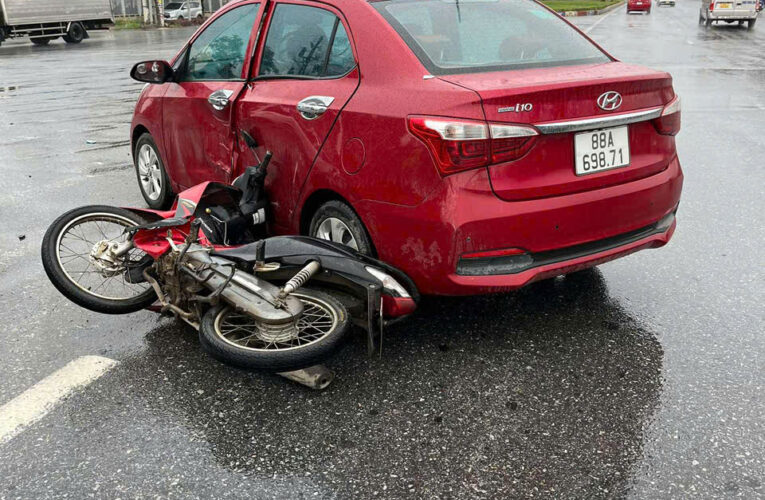 Vòng xuyến Bình Xuyên 2 Hướng đi thăng Long 3