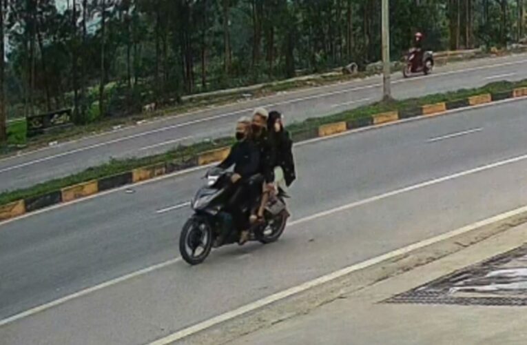 Công an tỉnh Phú Thọ: Làm rõ nhóm đối tượng chặt biển số, cướp giật tài sản tại Khu công nghiệp Bá Thiện 1