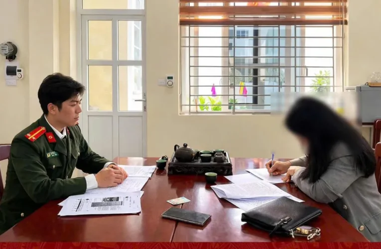 Phú Thọ: Xử phạt trường hợp đăng thông tin sai sự thật về sáp nhập tỉnh, thành trên mạng xã hội