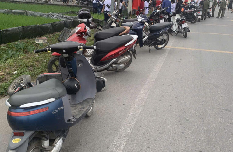 VIDEO CAM TOÀN CẢNH