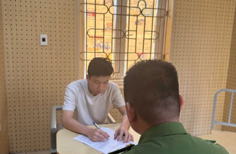 Văn phòng Cơ quan Cảnh sát điều tra: Nhanh chóng làm rõ, khởi tố đối tượng có hành vi giao cấu với người từ đủ 13 đến dưới 16 tuổi