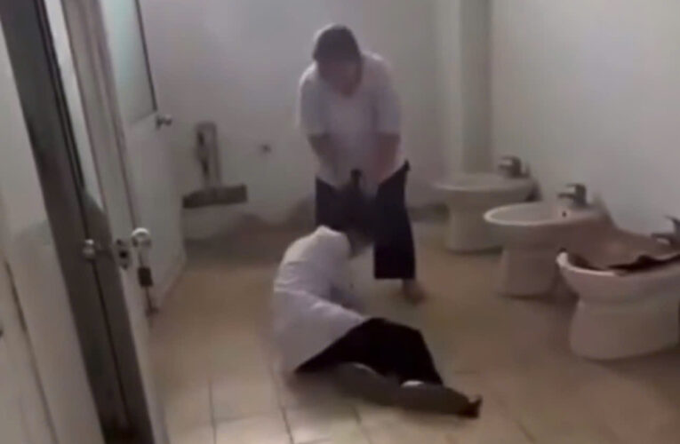 VIDEO NỮ SINH BỊ Đ:ÁNH HỘI ĐỒNG TẠI TRƯỜNG CAO ĐẰNG VIỆT XÔ
